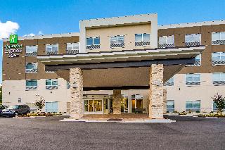 Holiday Inn Express & Suites Asheboro