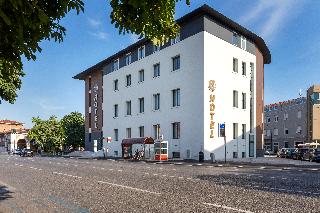 B&B Hotel Brescia