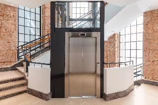 B&B Hotel Brescia