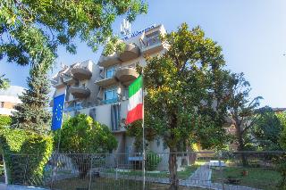 Hotel Leonardo