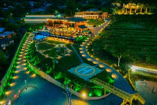Mtserlebi Resort