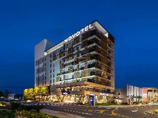 Novotel Criciuma