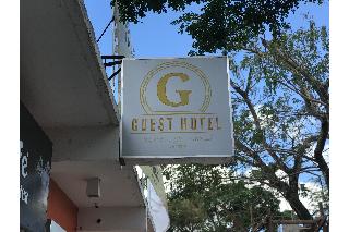 OYO 601 Guest Hotel