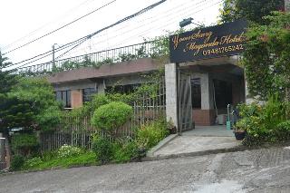 OYO 738 Maganda Hotel