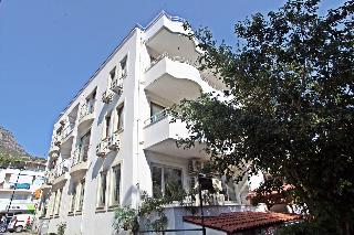 Cobanoglu Otel & Apart