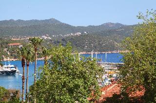 Cobanoglu Otel & Apart