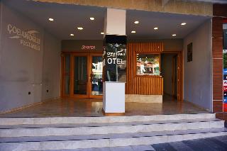 Cobanoglu Otel & Apart