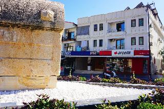 Cobanoglu Otel & Apart