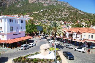 Cobanoglu Otel & Apart