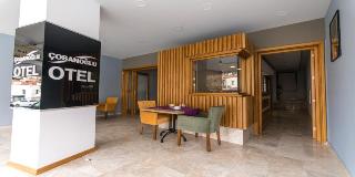 Cobanoglu Otel & Apart