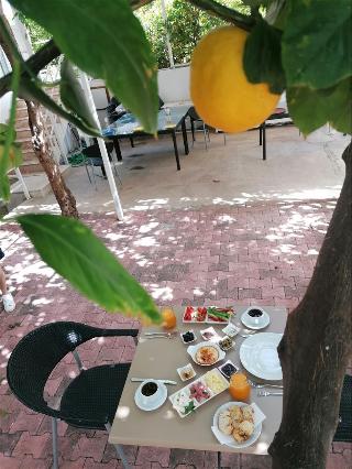 Cobanoglu Otel & Apart
