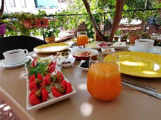 Cobanoglu Otel & Apart