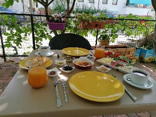 Cobanoglu Otel & Apart