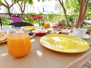 Cobanoglu Otel & Apart