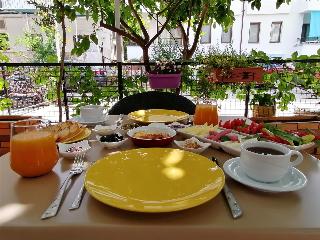 Cobanoglu Otel & Apart