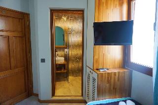 Cobanoglu Otel & Apart