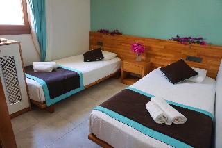 Cobanoglu Otel & Apart