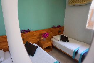 Cobanoglu Otel & Apart