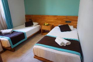 Cobanoglu Otel & Apart