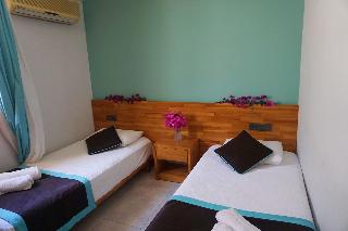 Cobanoglu Otel & Apart