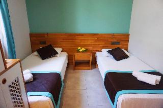 Cobanoglu Otel & Apart