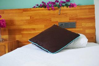 Cobanoglu Otel & Apart