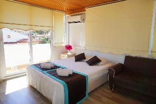 Cobanoglu Otel & Apart