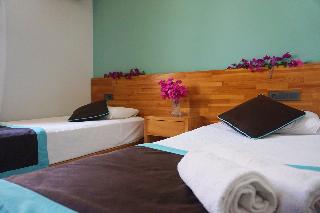 Cobanoglu Otel & Apart
