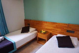 Cobanoglu Otel & Apart