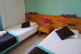Cobanoglu Otel & Apart