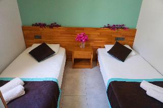 Cobanoglu Otel & Apart