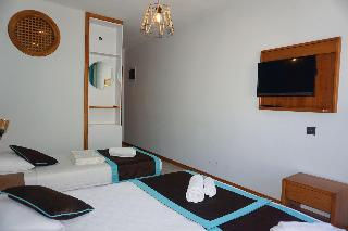 Cobanoglu Otel & Apart
