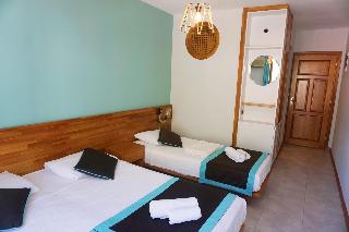 Cobanoglu Otel & Apart
