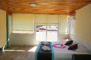 Cobanoglu Otel & Apart