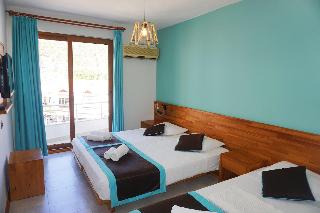 Cobanoglu Otel & Apart
