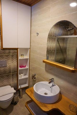 Cobanoglu Otel & Apart