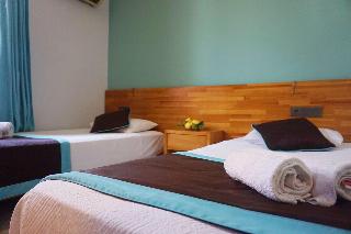 Cobanoglu Otel & Apart