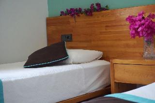 Cobanoglu Otel & Apart