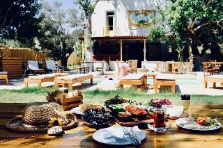 11 Oda Boutique Pension