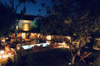 11 Oda Boutique Pension