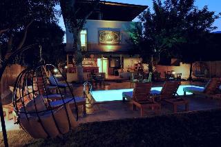 11 Oda Boutique Pension