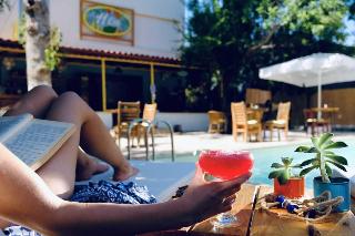 11 Oda Boutique Pension