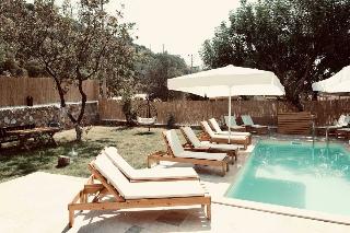 11 Oda Boutique Pension