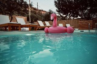 11 Oda Boutique Pension