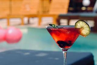 11 Oda Boutique Pension