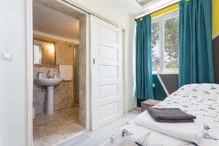 11 Oda Boutique Pension