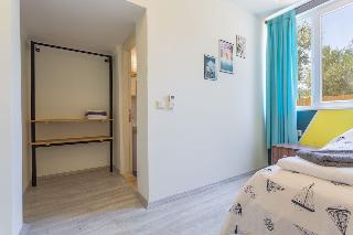 11 Oda Boutique Pension