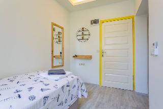 11 Oda Boutique Pension