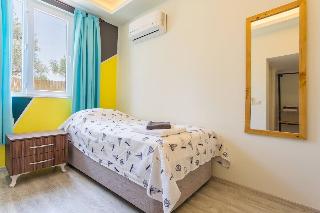 11 Oda Boutique Pension