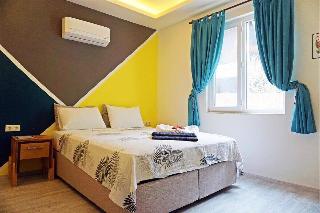 11 Oda Boutique Pension
